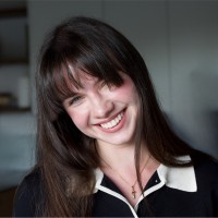 NFQ Employee Gabriele Zilionyte's profile photo