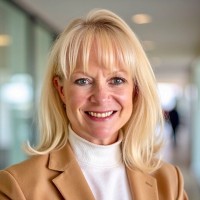 UCP Central PA Employee Donna Dubbs's profile photo