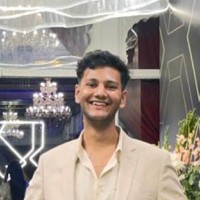 Data Science Community SRM Employee Dron Haritwal's profile photo