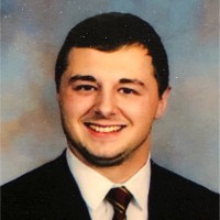 Rockford Ball Screw Employee Alex Turner's profile photo