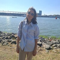 Diverse Media Pte. Ltd. Employee Hendriëlle de Groot's profile photo