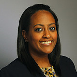 Cravath, Swaine & Moore LLP Employee Helam Gebremariam's profile photo