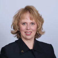 Alyeska Pipeline Service Company Employee Dena Thomas's profile photo