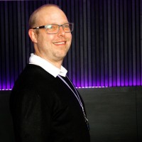 Infinity Group UK Employee Rory Molloy's profile photo