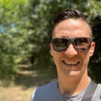 Peckham, Inc. Employee Matthew Pete's profile photo