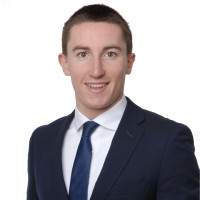 UBS Employee Yannick Martin's profile photo