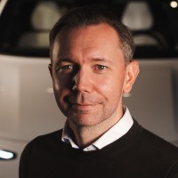 Volvo Car Danmark Employee Tobias Altehed's profile photo