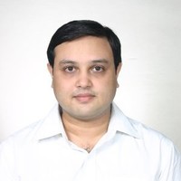 Emaar India Employee Binayak Bhattacharjee's profile photo