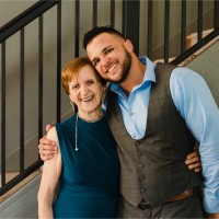 Invoke Staffing Employee Vince Carnevale's profile photo