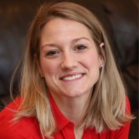 Lyric - Clarity in motion. Employee Colleen Brooks's profile photo