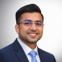Marketeq Digital Employee Kartik Maheshwari's profile photo
