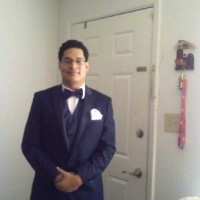 Dramatic Education Employee Pablo Rodriguez's profile photo