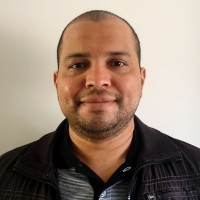 Voltcom Limited Employee David Ramcharan's profile photo