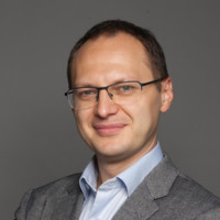 RRC Employee Vladimir Khodyrev's profile photo