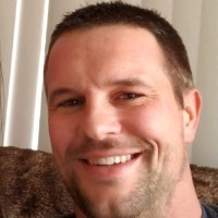 General Beverage Sales Company Employee Justin Helms's profile photo