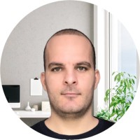 YABAWT Employee Mahmoud Chekir's profile photo