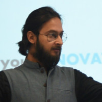 Medtronic Labs Employee Vinay Hasija's profile photo