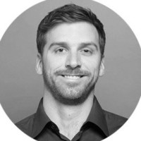 Talroo Employee Grant Phillips's profile photo