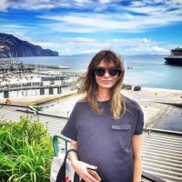 IMPACT BBDO Employee Sarah Forbes's profile photo