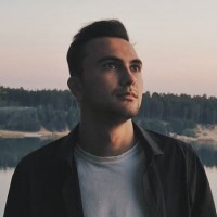 Transparent House Employee Alisher Akhmedov's profile photo