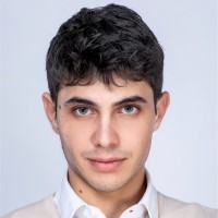 Softech Srl Employee Riccardo Venturelli's profile photo