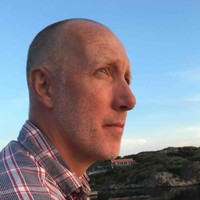 Maskinab Employee Lars Carlson's profile photo