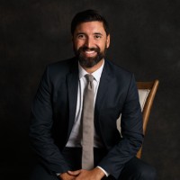 Skates Uhrik Vasquez Law Employee Loren M. Vasquez's profile photo