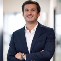 EQUITIM Employee Louis Pradié's profile photo