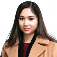 Social Knowledge, LLC Employee Sushmita Khadka's profile photo