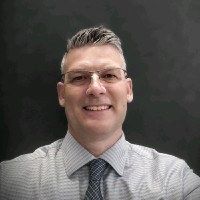 NSW Health Employee Peter Dicks's profile photo