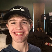 Bay Windows Employee Grayson Charlton's profile photo