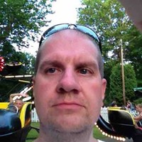 Vitran Express Employee Michael Carr's profile photo