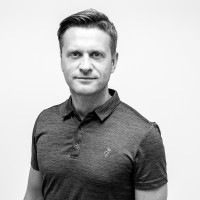BIRŽŲ DUONA Employee Andrius Kurganovas's profile photo