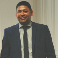 CORELIA Employee Marcel Robert's profile photo