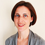 John Benjamins Publishing Company Employee Jennifer Flint's profile photo