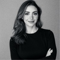 Al Arabiya News Channel Employee Tala Issa's profile photo