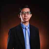 Indonesian Agency for Meteorology, Climatology, and Geophysics (BMKG) Employee Muhamad Taufik's profile photo