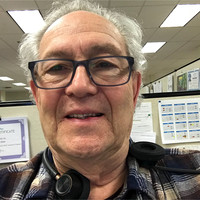 Ameriflex Employee Howard Kohn's profile photo