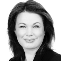 Amgros I/S Employee Ida Brix's profile photo