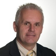 Technische Unie Employee Fred Hiemstra's profile photo