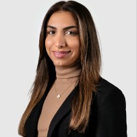 Bahrain National Holding B.S.C. (BNH) Employee Nada Ayoob's profile photo