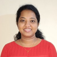 Clootrack Employee Cisy Soman's profile photo