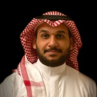 Ahmad Alharbi Email