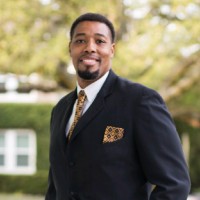Conroe Independent School District Employee Gerald Scott's profile photo