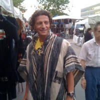 NoMachine Employee Gian Pinzari's profile photo