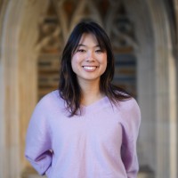 Ares Interactive Employee Talissa Nam's profile photo