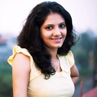EDUCBA Employee Saanvi Sharma's profile photo