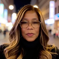 Strivacity Employee Phyllis Shumpert-Davis's profile photo