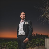 Symphony Advertising Employee Antonio J. Torres's profile photo