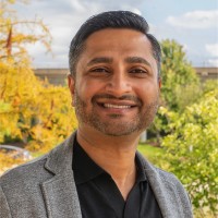 Performance Food Group Employee Amar Pandya's profile photo